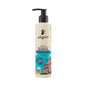 Pilgrim Cosmetics Sulphate Free Hair Shampoo with Argan Oil, Camellia & White Lotus 200 ml | 6.8 fl.oz