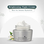 Lotus Herbals Cosmetics WhiteGlow Brightening Ritual Combo