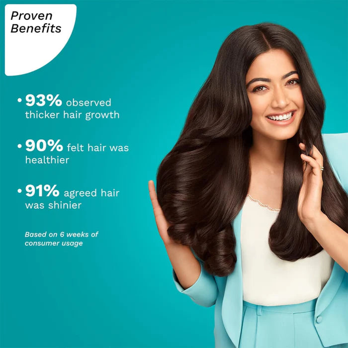 Pilgrim Cosmetics Spanish Rosemary Hair Water With Biotin 100ml