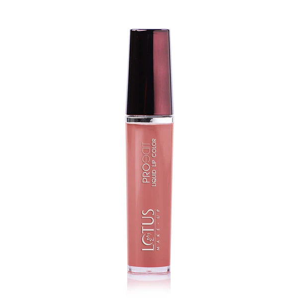 Lotus Make Up Cosmetics Proedit Liquid Matte Lip Color 8g