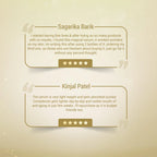 Lotus Herbals Cosmetics YouthRx Youth Activating Serum + Cream 30ml