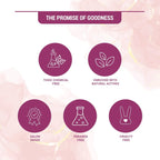 Lotus Herbals Cosmetics Radiant Bridal Glow Facial kit