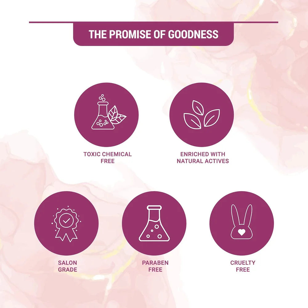 Lotus Herbals Cosmetics Radiant Bridal Glow Facial kit