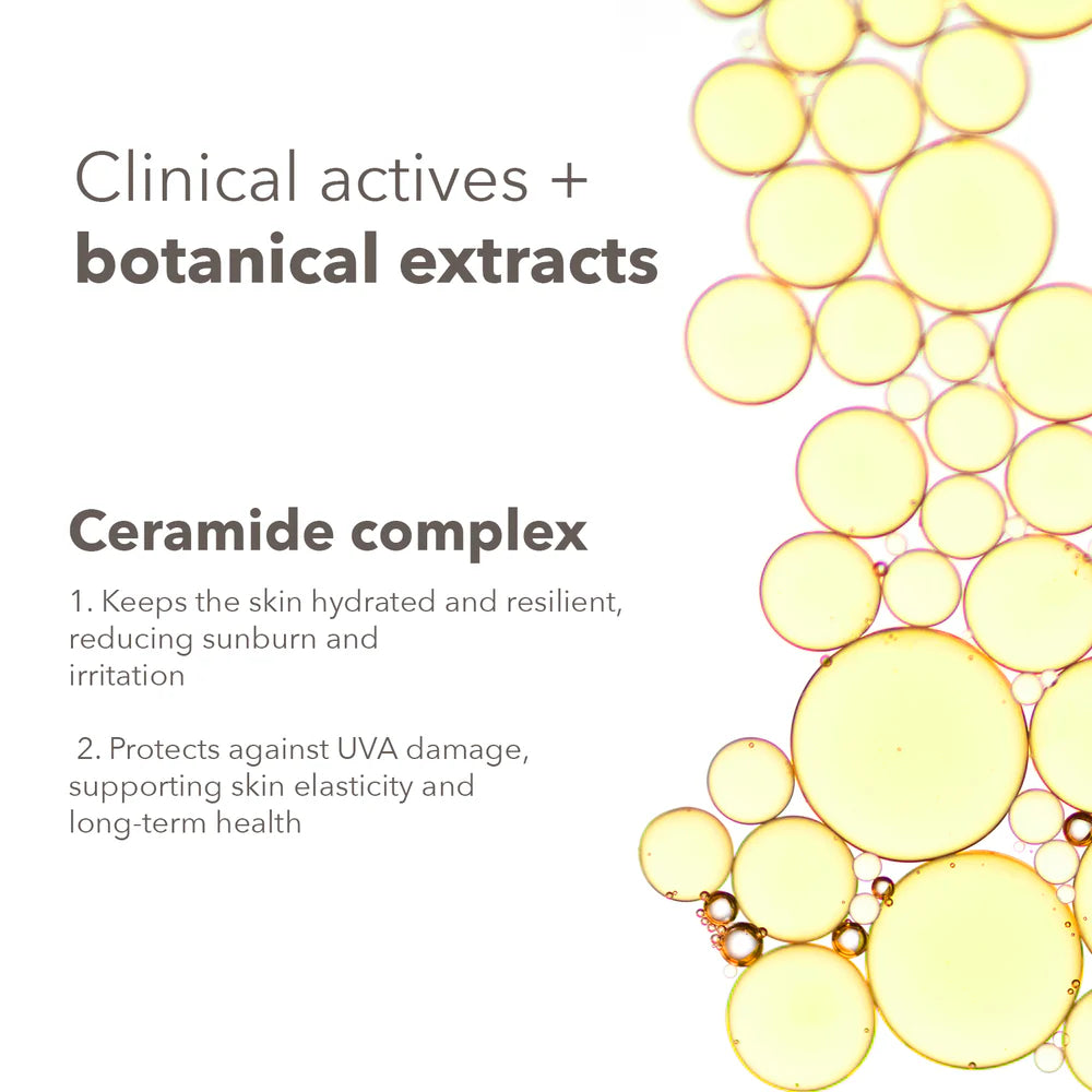 Lotus Cosmetics Derma Botanics UV Aqua Sunscreen Spray SPF 50+ 50ml