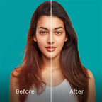 Pilgrim Cosmetics Redensyl & Anagain Hairfall Control Hair Mask 200gm | 7.05 oz