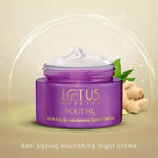 Lotus Herbals Cosmetics YouthRX Wrinkle Defense Day and Night Cream