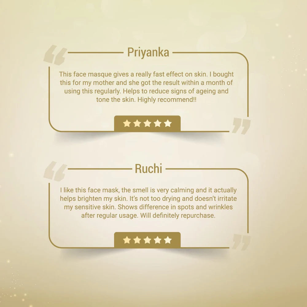 Lotus Herbals Cosmetics YouthRx Anti Ageing Firming Face Masque 80g