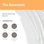 Lotus Cosmetics Derma Botanics Daily UV Acne Sunscreen SPF 50+ PA +++++ 50g