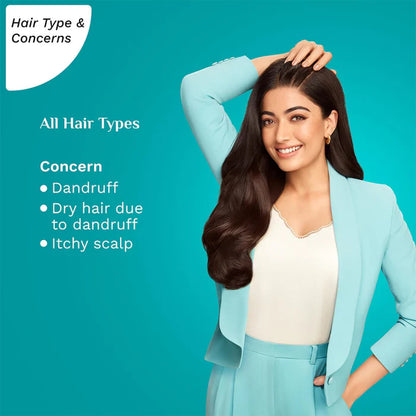 Pilgrim Cosmetics Australian Tea Tree Anti-Dandruff Hair Conditioner 200.0 ml | 6.76 fl. oz