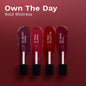 Pilgrim Cosmetics Matte Me Up! Liquid lipstick 4 in 1 pack (minis)