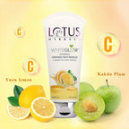 Lotus Herbals Cosmetics WhiteGlow Vitamin C Radiance Masque 100g