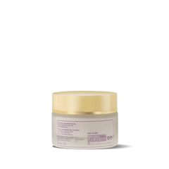 Lotus Herbals Cosmetics Wheatnourish Wheatgerm Oil Honey Massage Cream