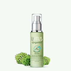 Lotus Organics+ Cosmetics Divine Hydrating Glow Collection Combo