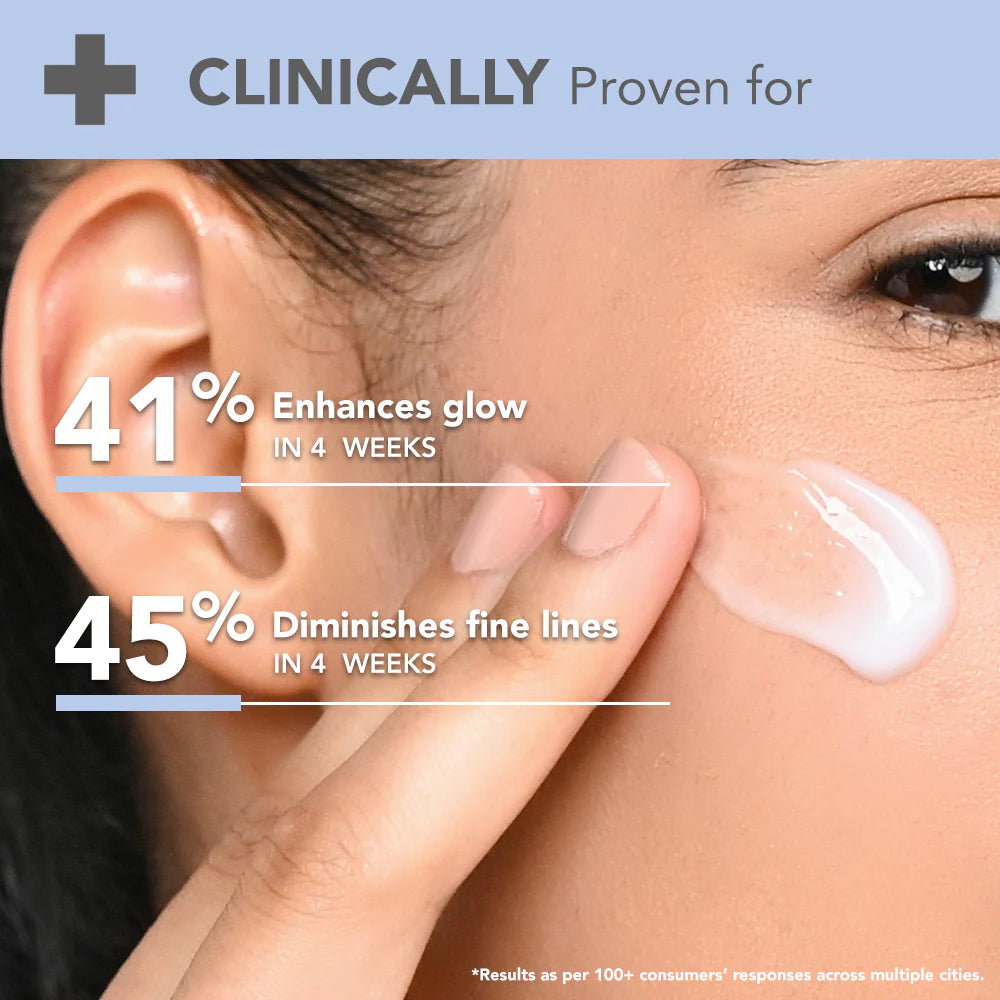 Lotus Cosmetics Derma Botanics Deep Hydra Crème Cream 50g