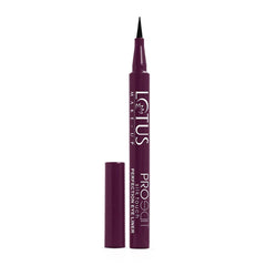 Lotus Make Up Cosmetics Proedit Silk Touch Perfection Eye Liner 1ml