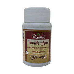 Dhootapapeshwar Ayurvedic Bilvadi Gutika Tablet