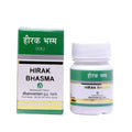 Dhanvantari Ayurvedic Heerak Bhasma Powder
