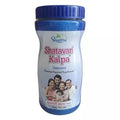 Dhootapapeshwar Ayurvedic Shatavari Kalpa & Chocolate Granules Powder