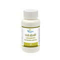 Dhootapapeshwar Ayurvedic HaridraKhand Tablet & Churna Powder
