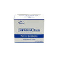 Dhootapapeshwar Myrolax Forte Ayurvedic Tablets – 10 Tablets