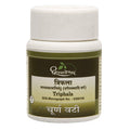 Dhootapapeshwar Ayurvedic Triphala Tablets & Churna Powder