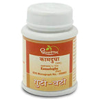 Dhootapapeshwar Ayurvedic Kamadudha Mouktik Vati Tablet & Plain Vati Tablet