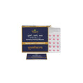 Dhootapapeshwar Suvarna Bhasma Ayurvedic Tablets