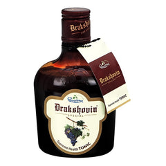 Dhootapapeshwar Ayurvedic Drakshovin Special Liquid