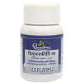 Dhootapapeshwar Ayurvedic Tribhuvankeerti Rasa Tablet