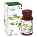 Dhootapapeshwar Ayurvedic Guduchi 60 Tablet