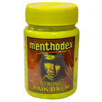 Doshi Laboratories Ayurvedic Menthodex Pain Balm