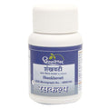 Dhootapapeshwar Ayurvedic Shankha Vati Tablet