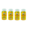 Dr Biswas Ayurvedic Good Health 50 Capsules Pack of 4