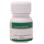 Dhanvantari Ayurvedic Praval Pisti Powder