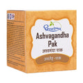 Dhootapapeshwar Ayurvedic Ashwagandha Pak Paste