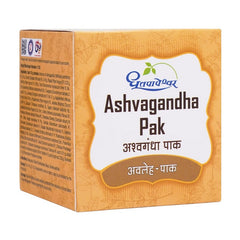 Dhootapapeshwar Ayurvedic Ashwagandha Pak Paste