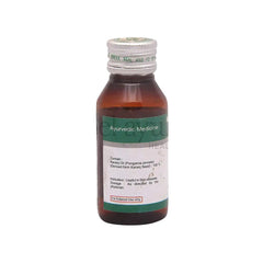 Dhanvantari Ayurvedic Karanj Taila Oil