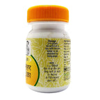Unjha Ayurvedic Gaisahar Gutika Tablets