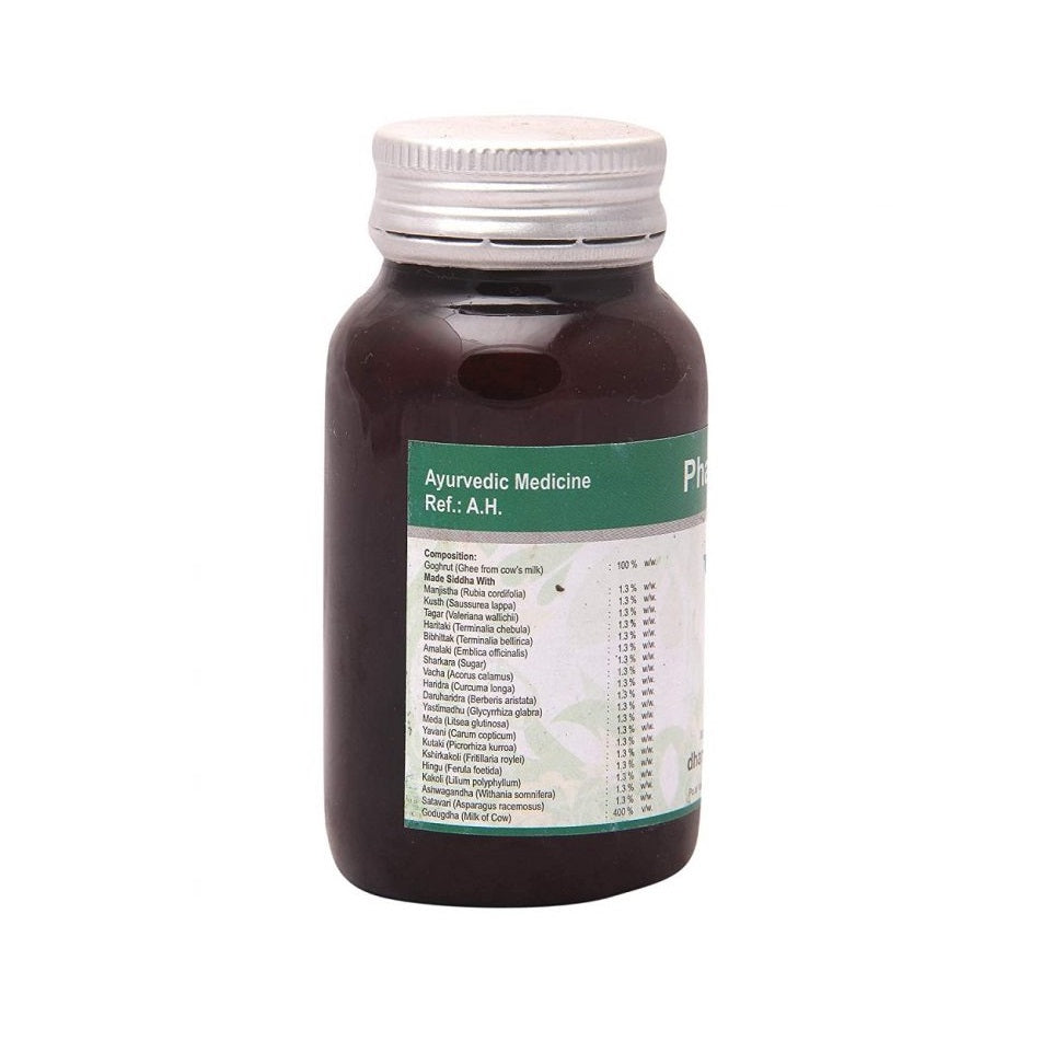 Dhanvantari Ayurvedic Phal Ghrita Ghritam