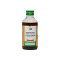 Vaidyaratnam Ayurvedic Ashtapathradi Kera Thailam Oil 200Ml