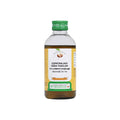 Vaidyaratnam Ayurvedic Gopadmajadi Kera Thailam Oil 200Ml