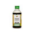 Vaidyaratnam Ayurvedic Bruhathyadi Kashayam Liquid 200Ml
