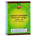 Vaidyaratnam Ayurvedic Avipathi Choornam Powder