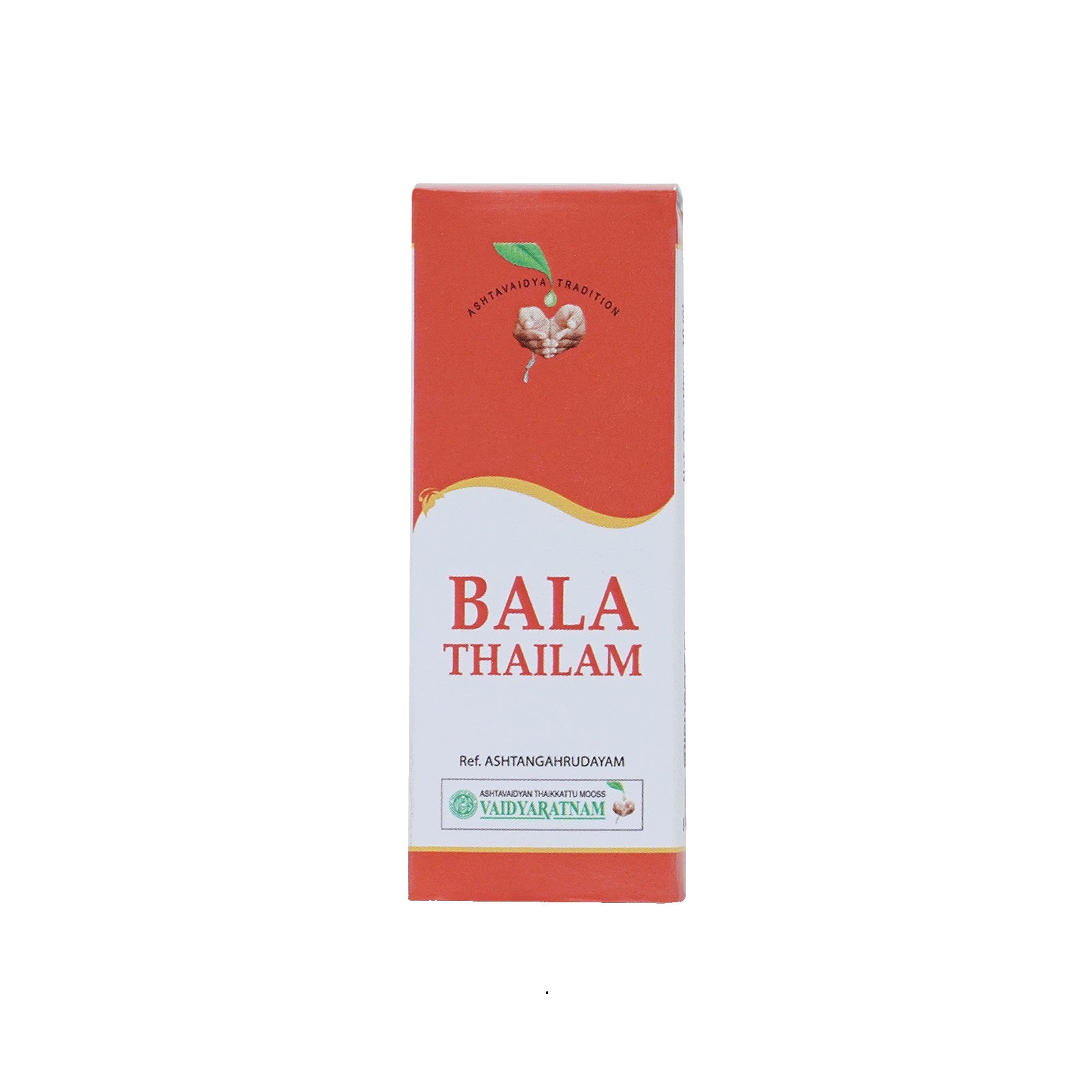 Vaidyaratnam Ayurvedic Bala Thailam Oil 10ml