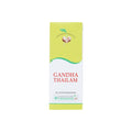 Vaidyaratnam Ayurvedic Gandha Thailam Oil 10Ml