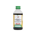 Vaidyaratnam Ayurvedic Brihath Bhringamalakadi Thailam Oil 200Ml