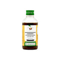 Vaidyaratnam Ayurvedic Dhanadanayanadi Kashayam Liquid 200Ml