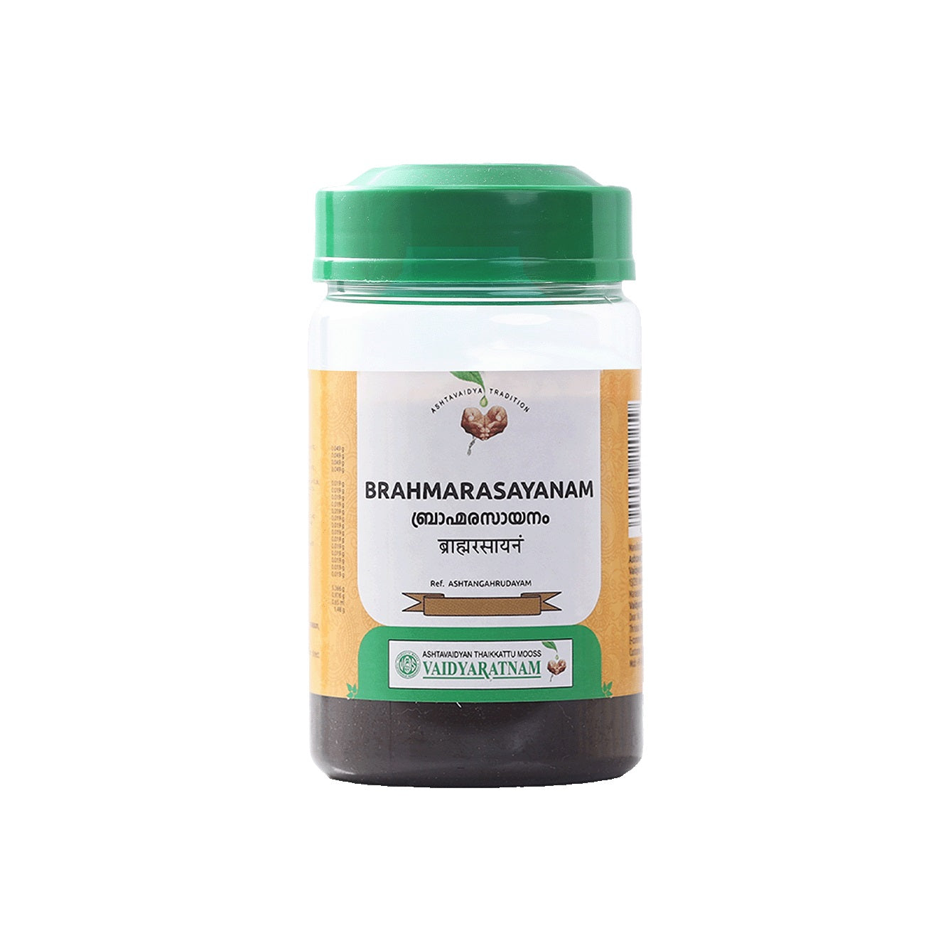Vaidyaratnam Ayurvedic Brahma Rasayanam Avaleh Leham 250g