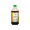 Vaidyaratnam Ayurvedic Chandanasavam Liquid 450ml