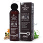 Aimil Ayouthveda Cosmetics Gentle Men pH Wash With pH Balanced Formula 180ml